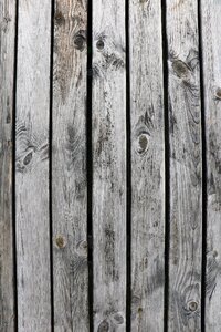 Planking shelf structure