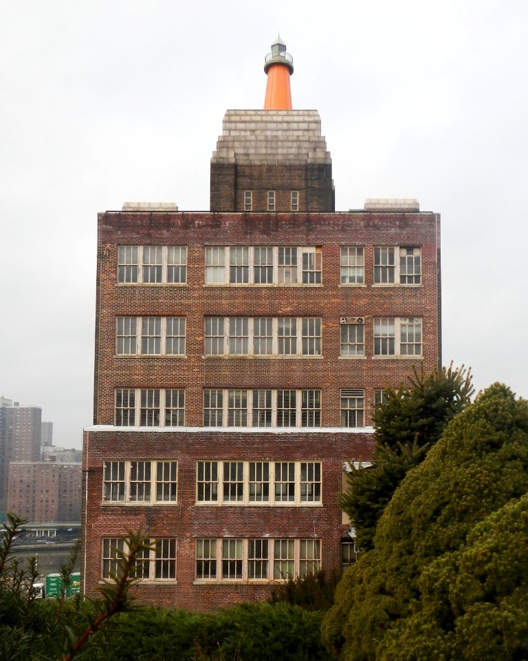HW Wilson lighthouse W162 Bx jeh