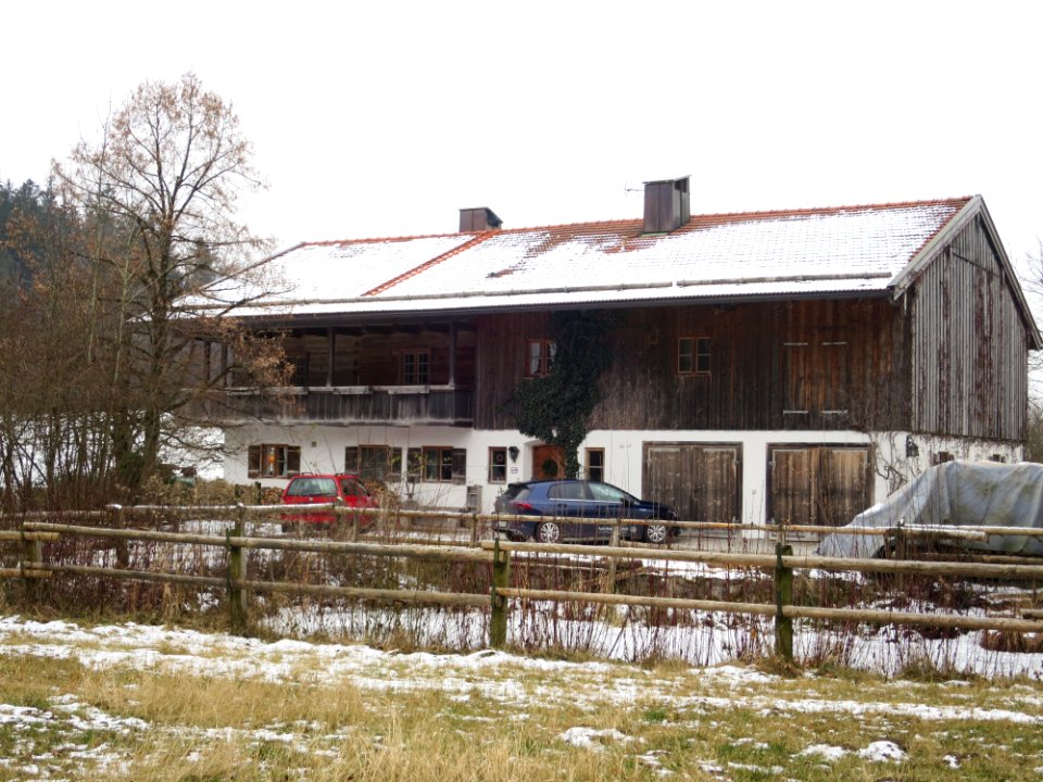 Humbacher Straße 1 Peretshofen