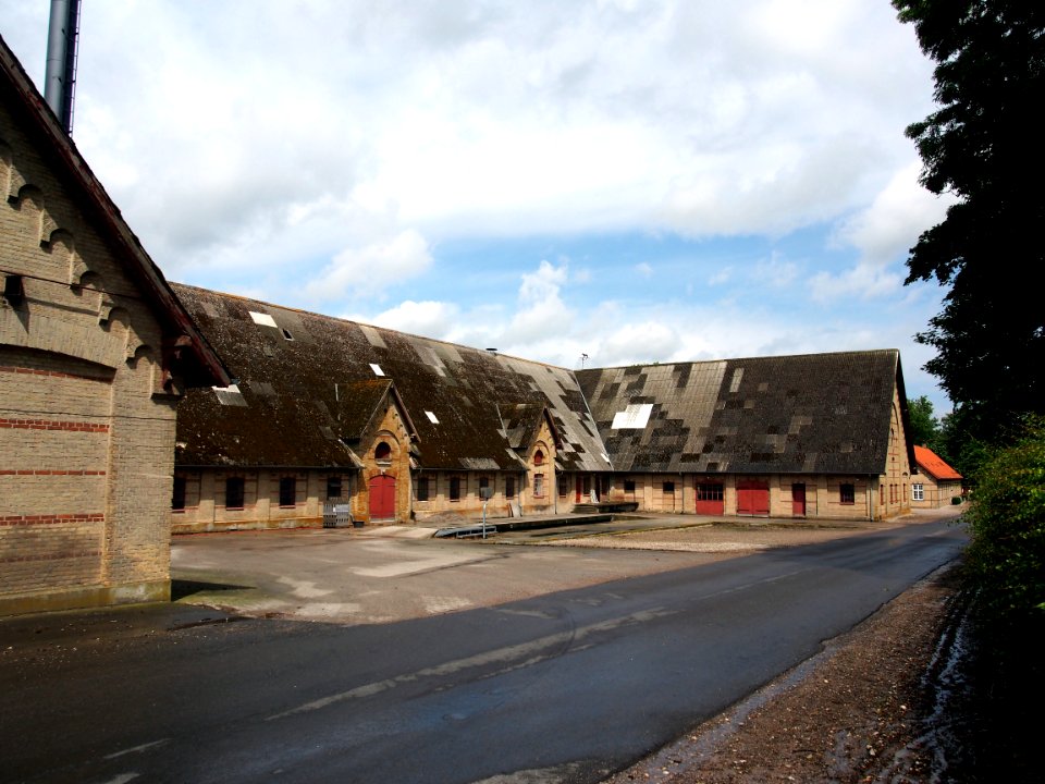 Hverringe farm photo1