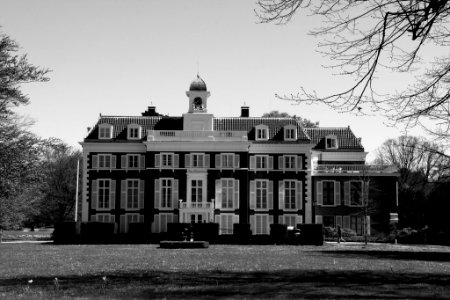 Huys Clingendael (32986423)