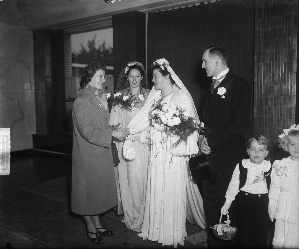 Huwelijken, haverlag willy, ebbink a, Bestanddeelnr 903-7011