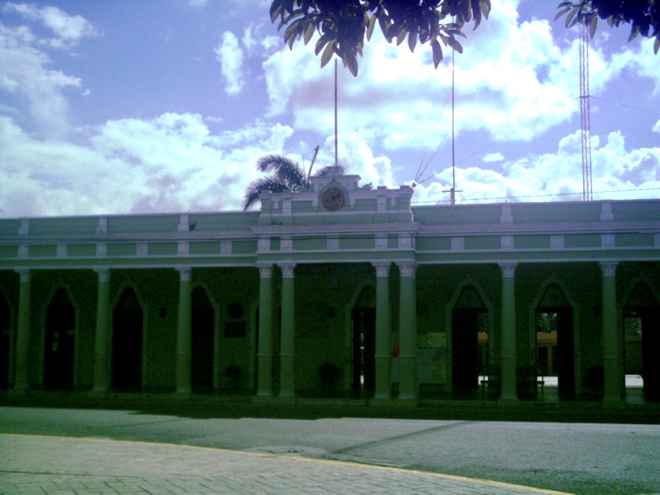 Hunucmá, Yucatán (02)