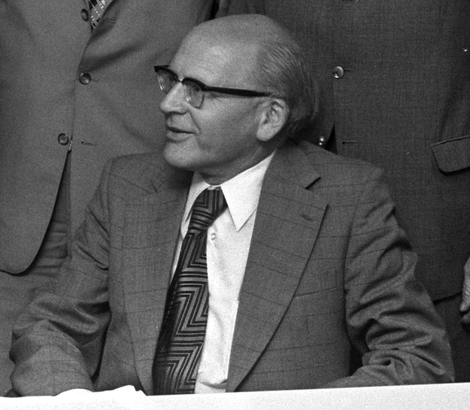 Huub Franssen