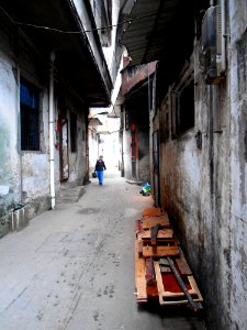Hutong in Haikou 02