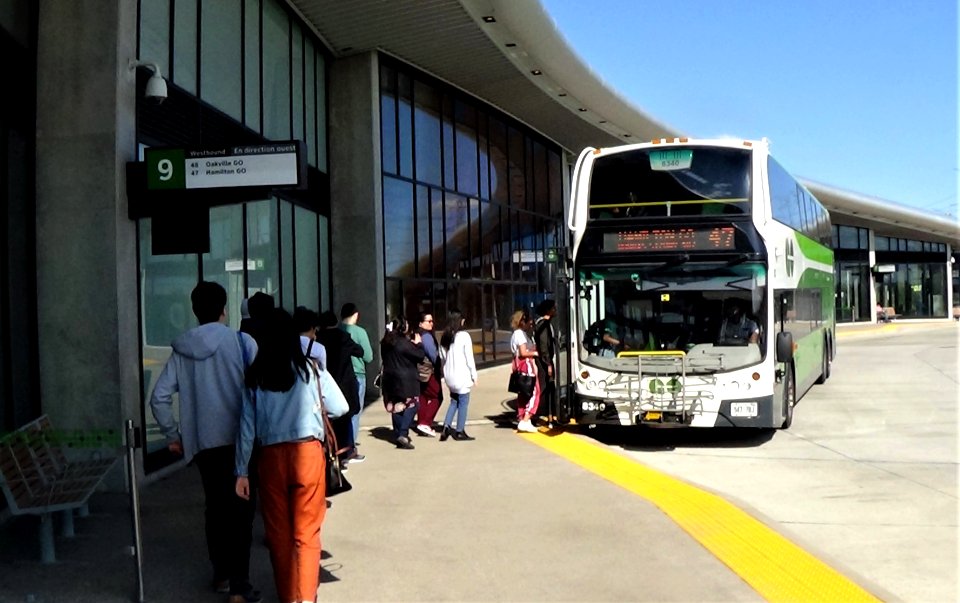 Hwy.407SubwayStationBusTerminal
