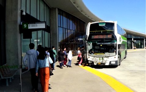 Hwy.407SubwayStationBusTerminal
