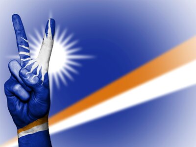 Nation background banner