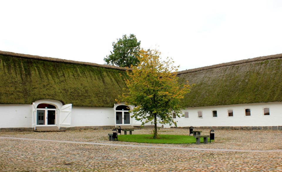 Hviidsminde lade, Bramdrupdam Kolding