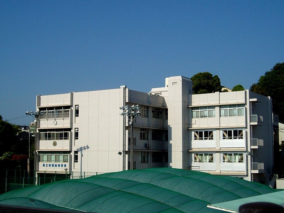 Hyogo-Pref-Seiun-HighSchool-2016050101