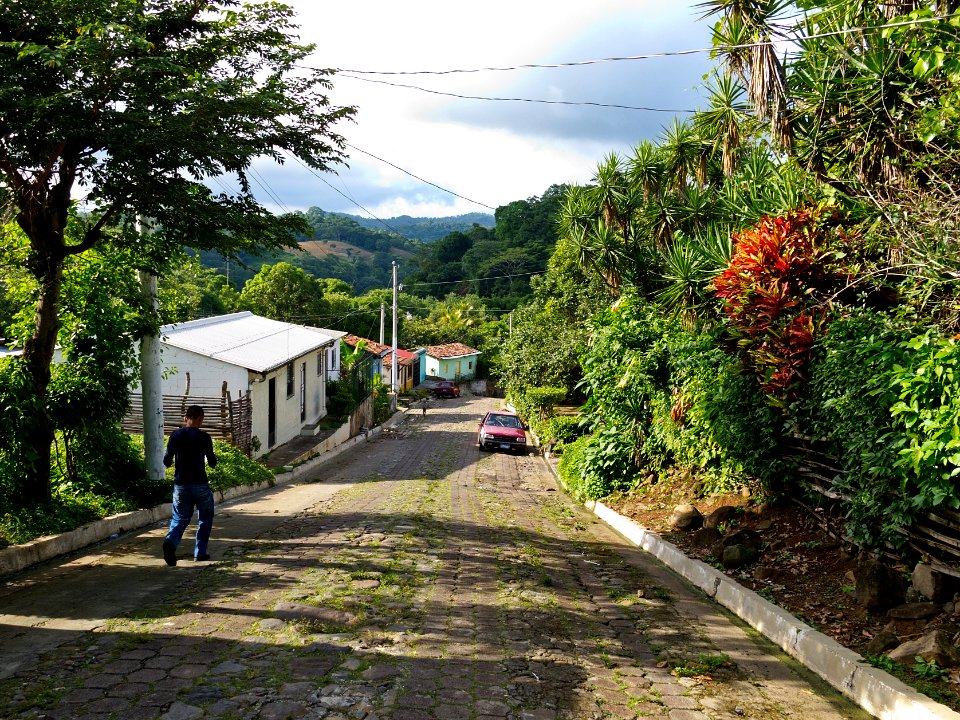 Huizucar Calles 3 2012