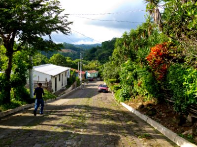 Huizucar Calles 3 2012