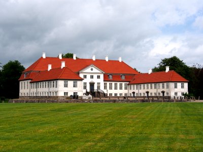 Hverringe estate photo2