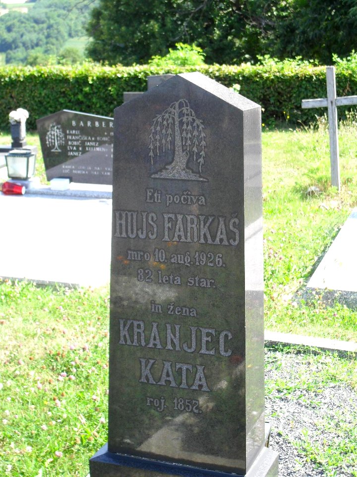 Hujs groub, Petrovci