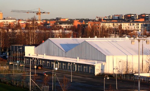 Hukka Oulu 20111109
