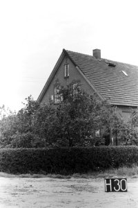 Huis te Horssen (ruilverkaveling Maas en Waal), Bestanddeelnr 170-2192