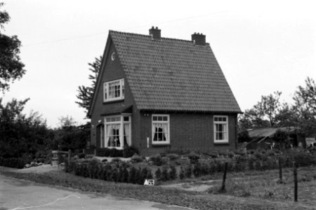 Huis te Aalten (ruilverkaveling Aalten), Bestanddeelnr 170-2056