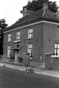 Huis te Dreumel of Druten (lruilverkaveling Land van Maas en Waal), Bestanddeelnr 170-2280