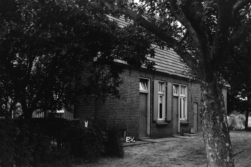 Huis te Eibergen (ruilverkaveling Rekken), Bestanddeelnr 170-1623