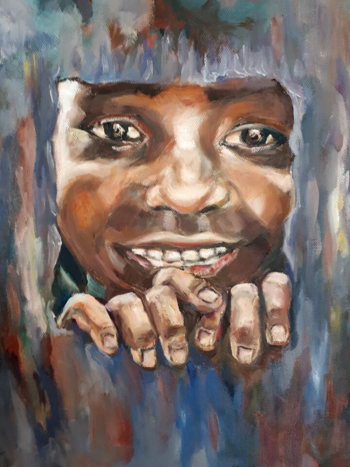 40 x 40cm