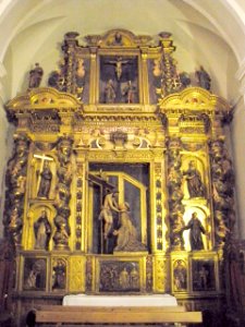 Huesca - Basílica-Iglesia de San Lorenzo 10
