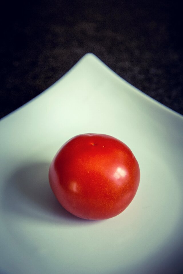 Salad starter healthy