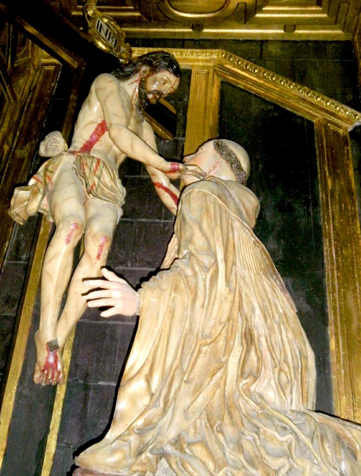 Huesca - Basílica-Iglesia de San Lorenzo 15