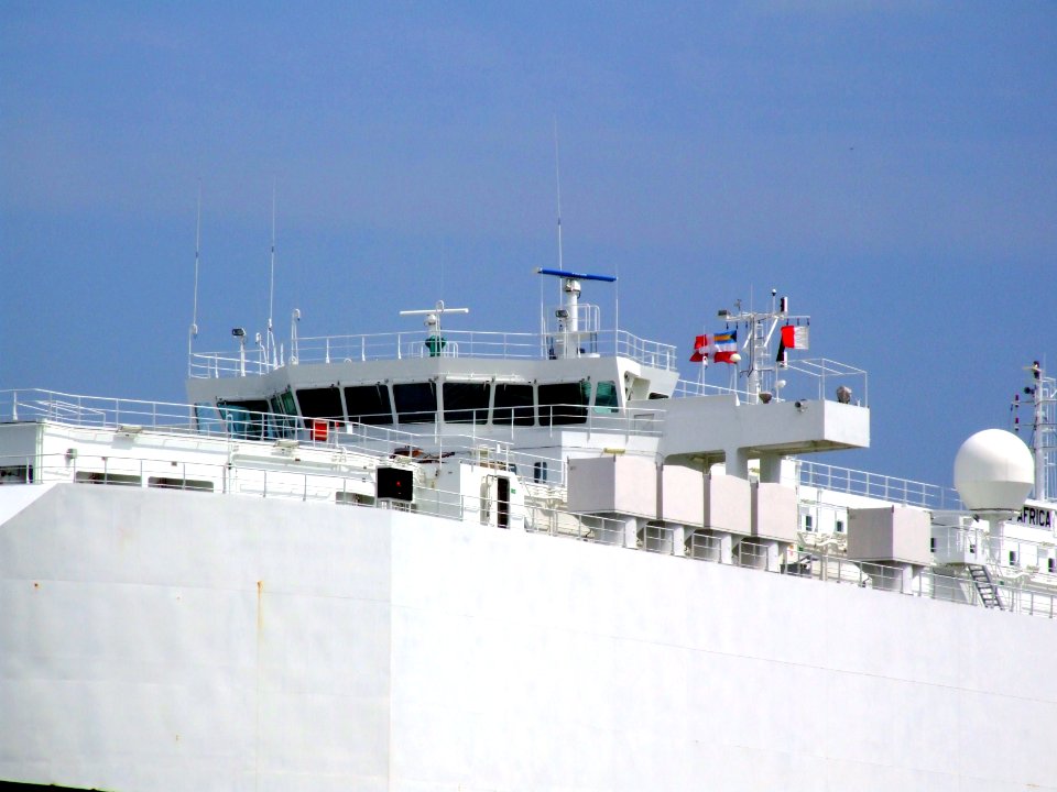 Hual Africa IMO 9277814 p03 05-Jul-2008