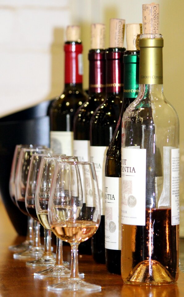 New wine wine prost
