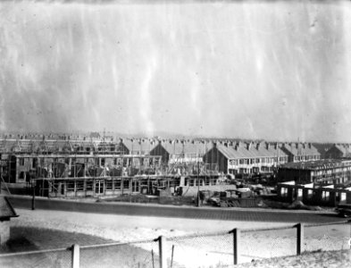 Huizenbouw in Amsterdam, Bestanddeelnr 902-6158