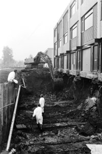 Huizen op palen, Bestanddeelnr 930-9995