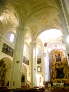 Huesca - Basílica-Iglesia de San Lorenzo 25