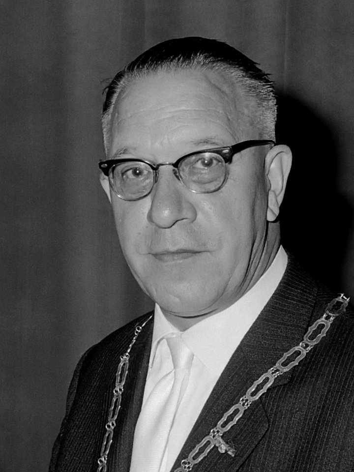 Hubert Dassen (1964)