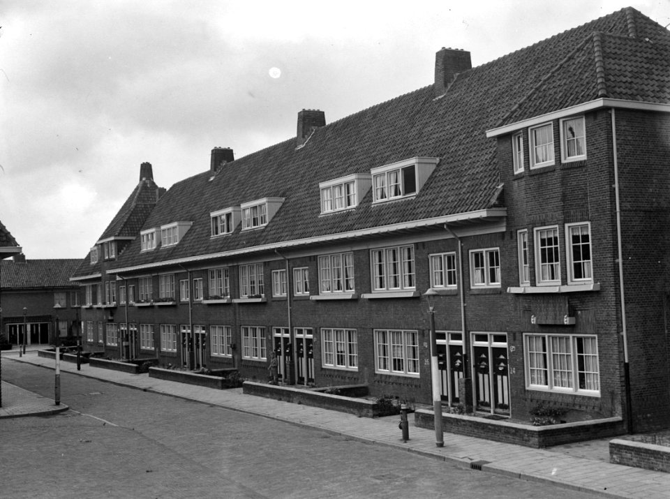 Huizenblok, Bestanddeelnr 901-7925