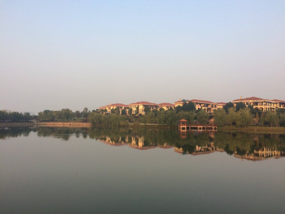 Huanhu Road, Hunan Institute of Science and Technology, picture5