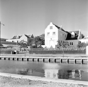 Huize Stroomzicht in Willemstad, Bestanddeelnr 252-2753