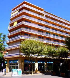 Huesca - Apartamentos 1
