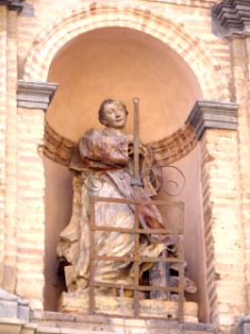 Huesca - Basílica-Iglesia de San Lorenzo 03