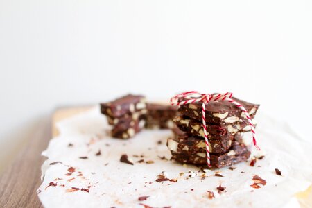 Gifts string sweets