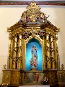 Huesca - Iglesia de San Vicente el Real 09