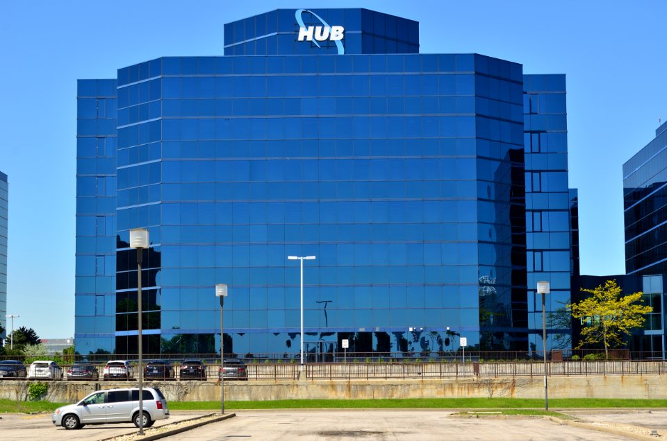 HubInternationalMarkham2