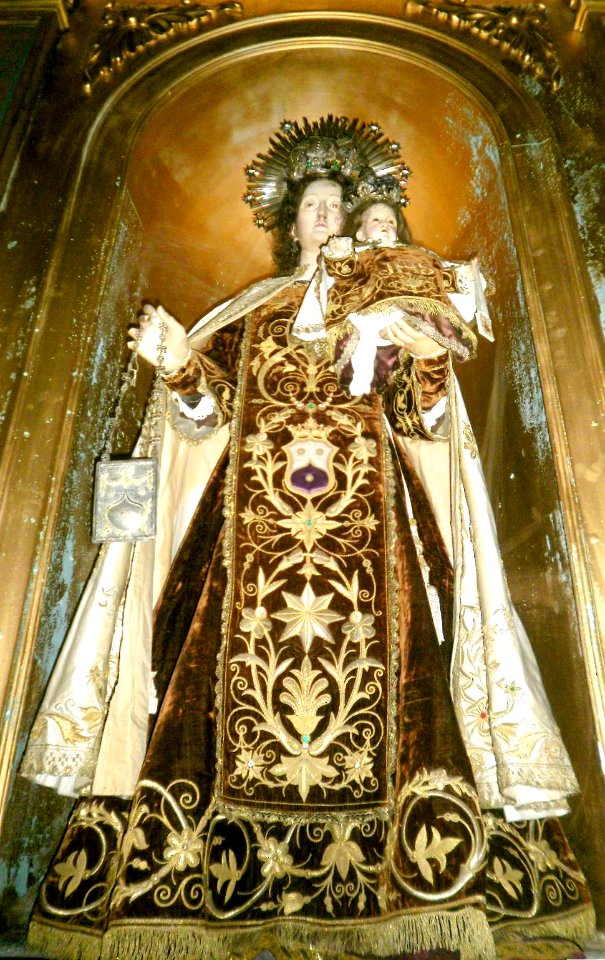 Huesca - Basílica-Iglesia de San Lorenzo 19