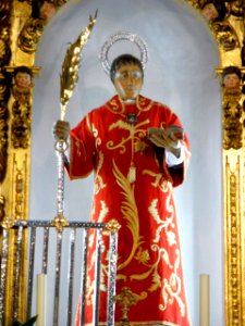 Huesca - Basílica-Iglesia de San Lorenzo 09