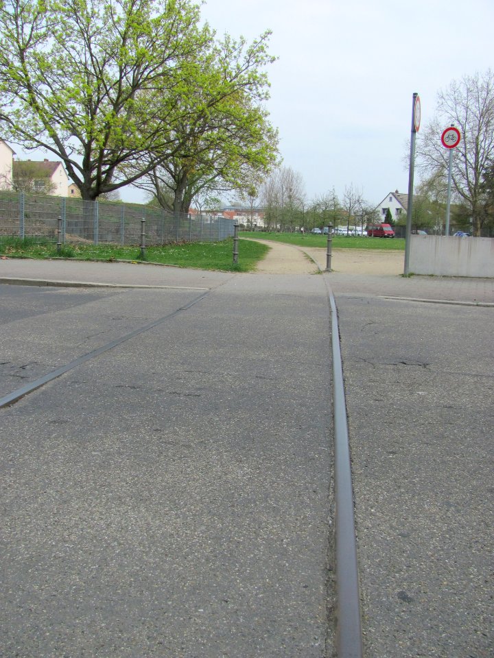 HUer Kleinbahn