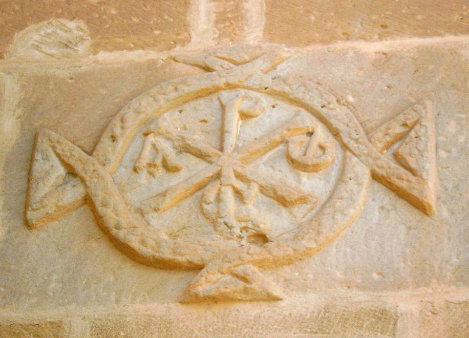 Huesca - Monasterio de la Encarnación (Miguelas) 04