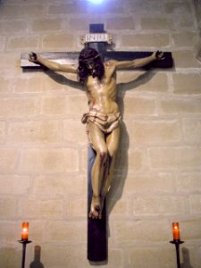 Huesca - Monasterio de la Encarnación (Miguelas) 09