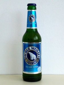 Huber Weisses Fresh