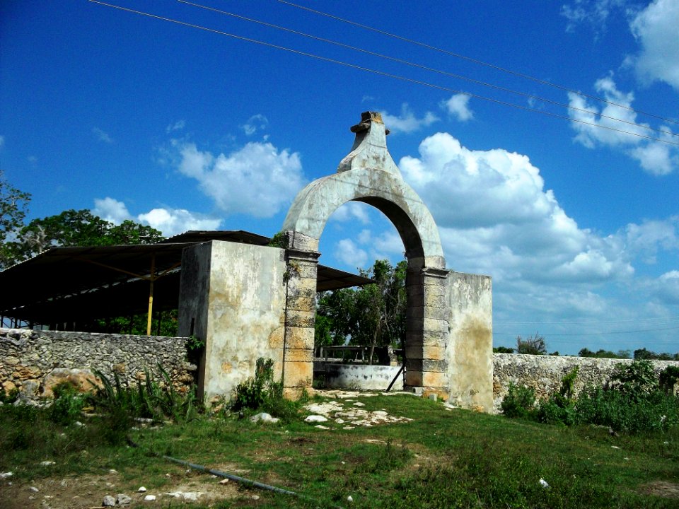 Hubilá, Yucatán (08)
