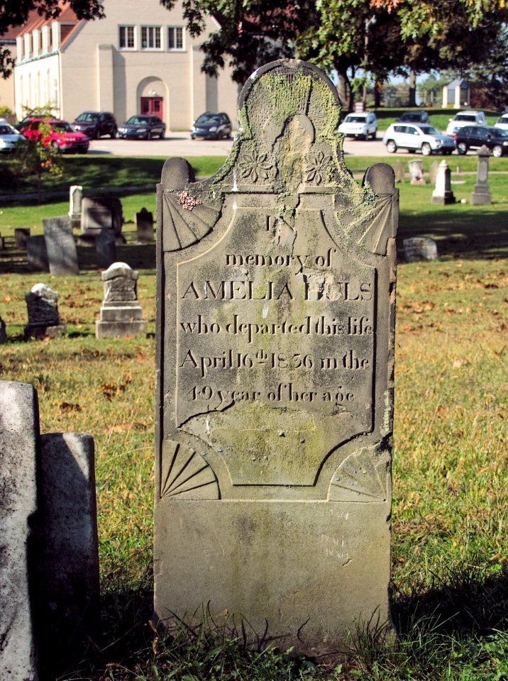 Huls (Amelia), Bethel Cemetery, 2015-10-15, 02