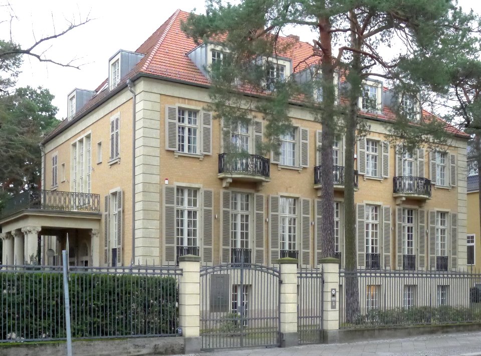 Hubertusallee 74